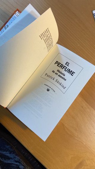 El perfume historia de un asesino