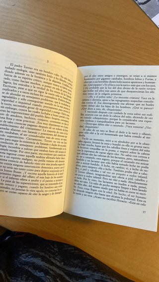 El perfume historia de un asesino