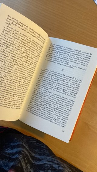 El perfume historia de un asesino