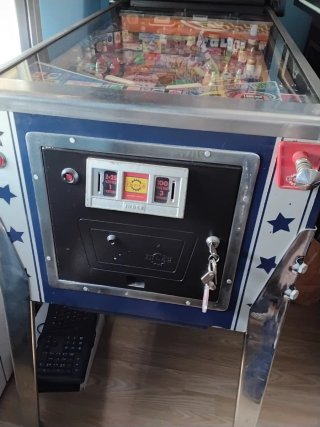 Pinball Canasta 86