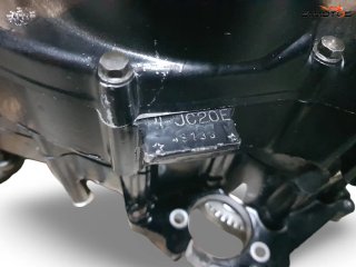 Bloque Motor 17096 Kms (Hi-Jc20E 9133) Honda Nsr