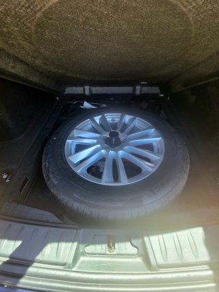 Jaguar F-Pace 2016