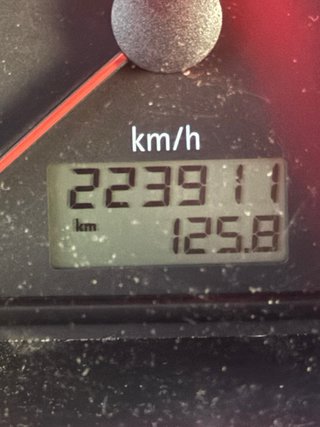 Volkswagen Polo 2006