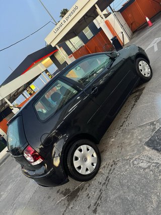Volkswagen Polo 2006