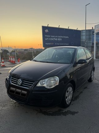 Volkswagen Polo 2006
