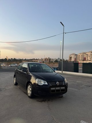 Volkswagen Polo 2006
