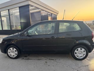 Volkswagen Polo 2006