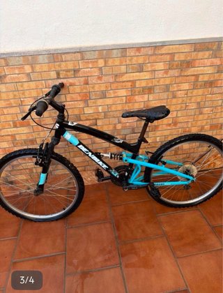 Bicicletas para adulto y niño