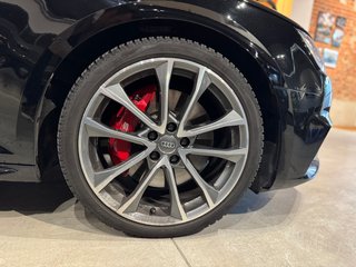 Audi S4 Avant 3.0 Tfsi v6 año 2018