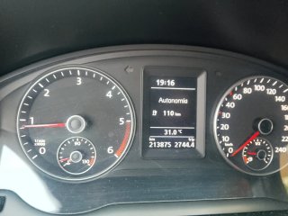 Volkswagen Multivan 2010