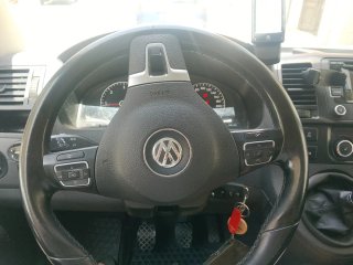 Volkswagen Multivan 2010
