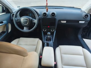 Audi A3 2008