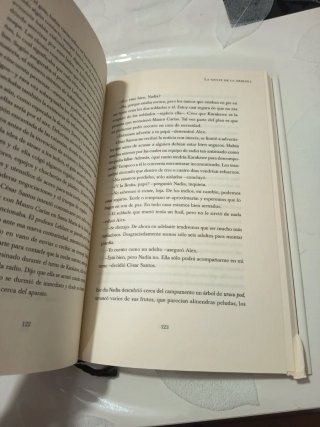 La ciudad de las Bestias (Memorias del Águila y...