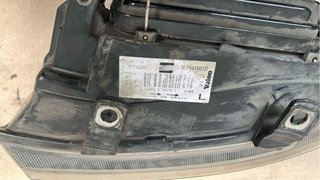 Ópticas Delanteras Izquierdas SEAT Leon I