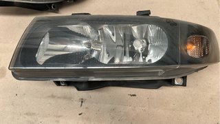 Ópticas Delanteras Izquierdas SEAT Leon I