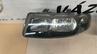 Ópticas Delanteras Izquierdas SEAT Leon I
