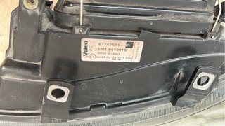 Ópticas Delanteras Izquierdas SEAT Leon I