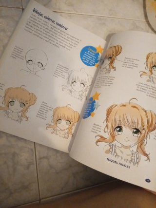 Guía maestra para dibujar anime trucos y consejos