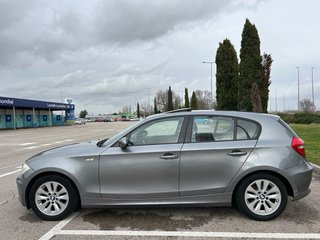 BMW Serie 1 2009