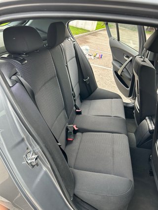 BMW Serie 1 2009