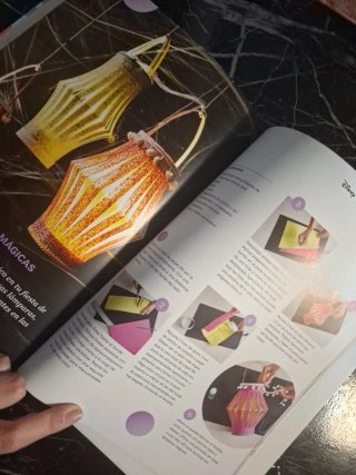 Libro Disney y Thermomix®, creando magia juntos