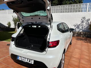 Renault Clio 2019