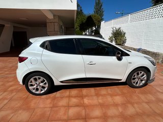 Renault Clio 2019