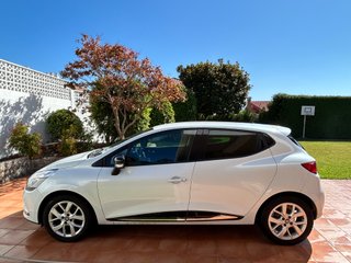 Renault Clio 2019