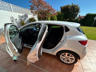 Renault Clio 2019