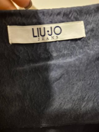 Liu Jo Abito Blu