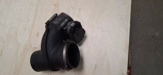 Motor Porsche  boxster 3.2