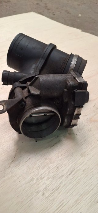 Motor Porsche  boxster 3.2