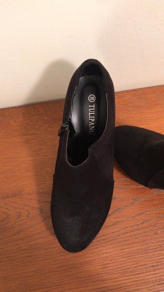 Scarpe tacco n* 39