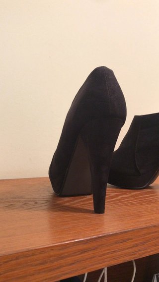 Scarpe tacco n* 39