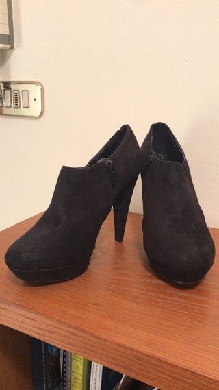 Scarpe tacco n* 39