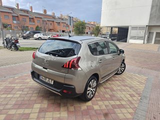 Peugeot 3008 1.6 HDI 120CV STYLE 2016
