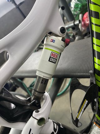 Cannondale Scalpel 29 Carbono 2016