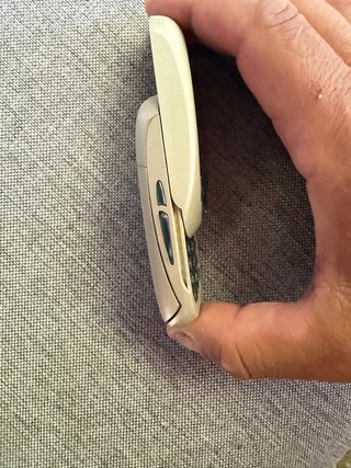 Siemens SL55 - Telefono Cellulare