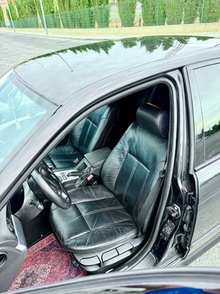 BMW Serie 5 e39 2003