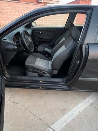 SEAT Ibiza 2005