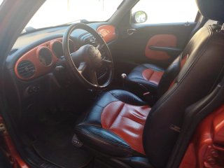 Chrysler PT Cruiser 2003
