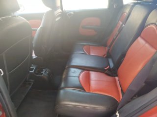 Chrysler PT Cruiser 2003