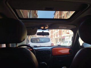 Chrysler PT Cruiser 2003