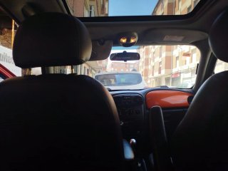 Chrysler PT Cruiser 2003