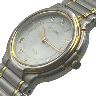 Seiko Exceline 1F21-0970