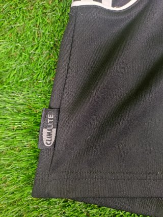 Adidas Shorts Negros S
