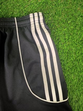 Adidas Shorts Negros S