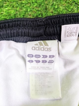 Adidas Shorts Negros S