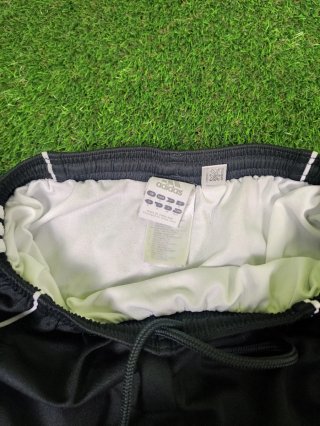 Adidas Shorts Negros S