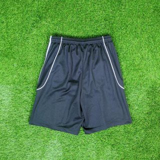 Adidas Shorts Negros S
